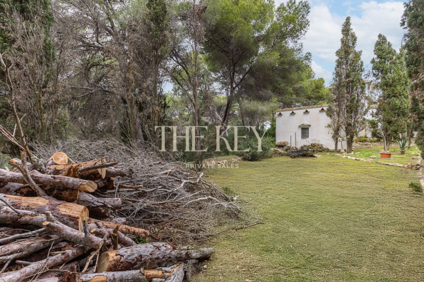 9 Zimmer Villa zu verkaufen in Javea / Xabia - 3.600.000 € (Ref: 9509706)