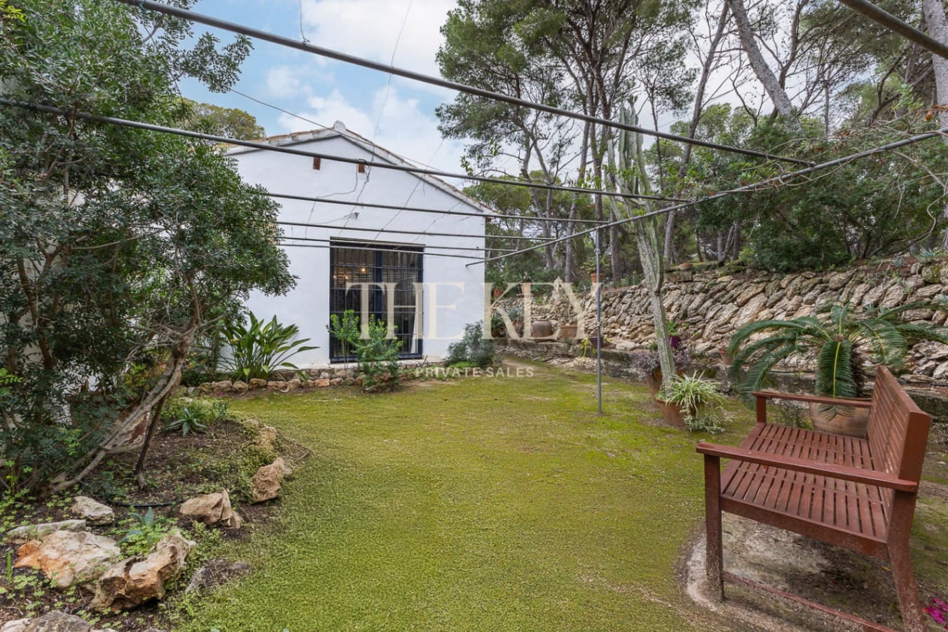 9 Zimmer Villa zu verkaufen in Javea / Xabia - 3.600.000 € (Ref: 9509706)