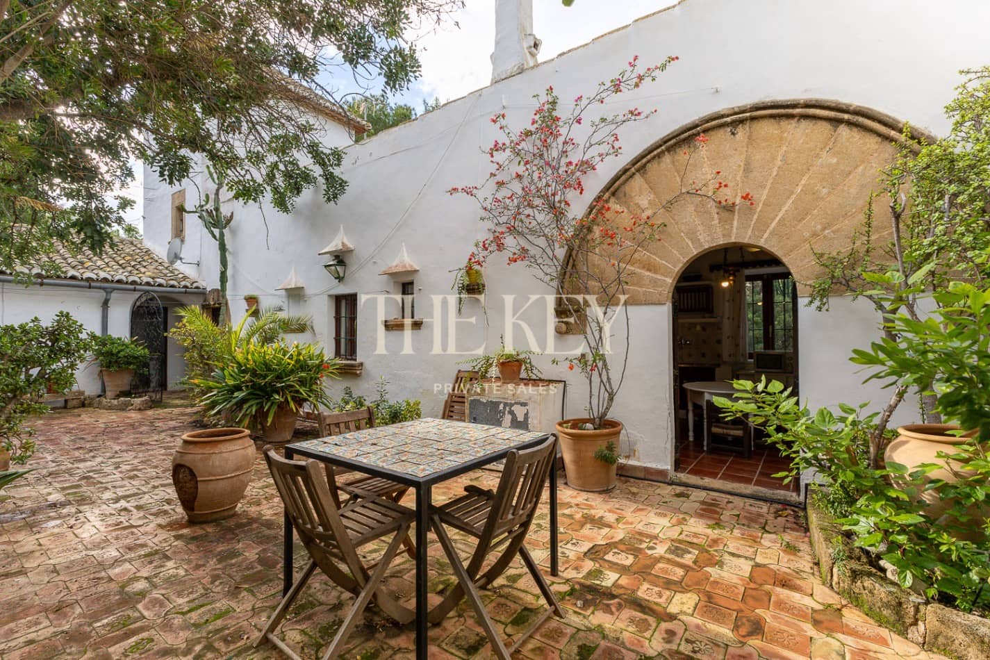 9 Zimmer Villa zu verkaufen in Javea / Xabia - 3.600.000 € (Ref: 9509706)