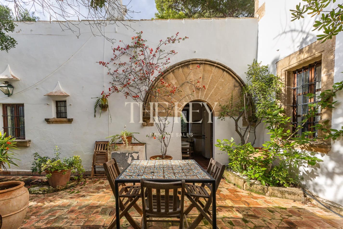 9 Zimmer Villa zu verkaufen in Javea / Xabia - 3.600.000 € (Ref: 9509706)