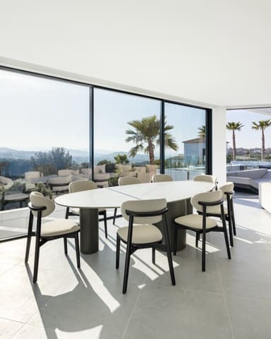 4 camera da letto Villa in vendita in Portichol - Balcón al Mar, Javea / Xàbia - 4.125.000 € (Rif: 9547203)