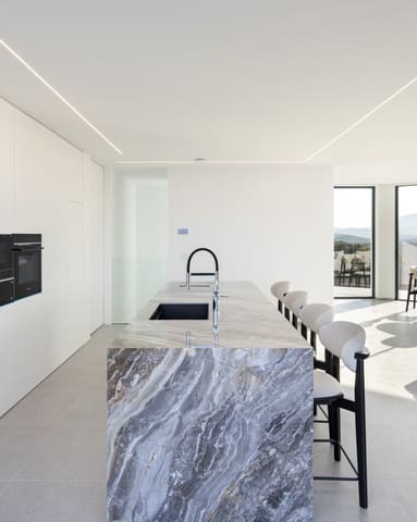 4 camera da letto Villa in vendita in Portichol - Balcón al Mar, Javea / Xàbia - 4.125.000 € (Rif: 9547203)