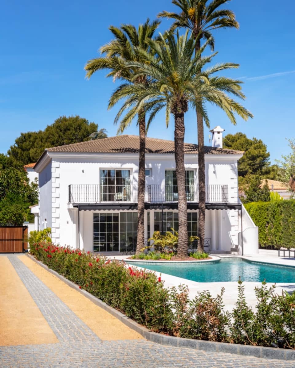 10 bedroom Villa for sale in Denia - € 3,800,000 (Ref: 9547204)