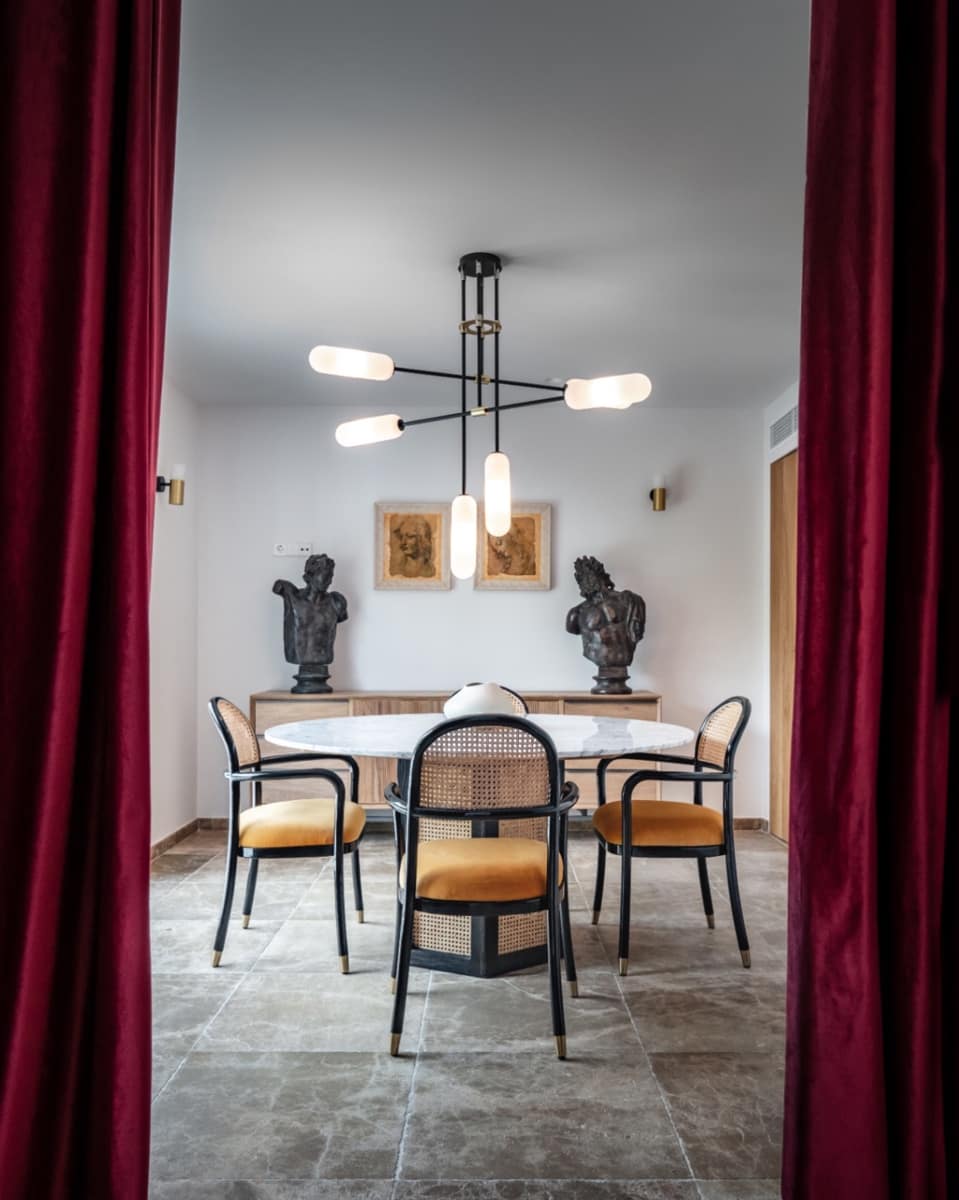 10 bedroom Villa for sale in Denia - € 3,800,000 (Ref: 9547204)