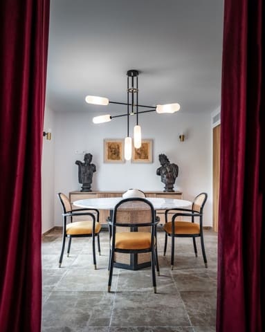 10 bedroom Villa for sale in Las Rotas / Les Rotes, Dénia - € 3,800,000 (Ref: 9547204)