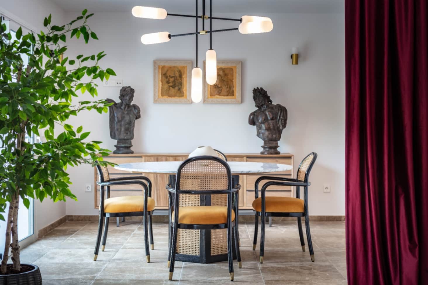 10 bedroom Villa for sale in Denia - € 3,800,000 (Ref: 9547204)