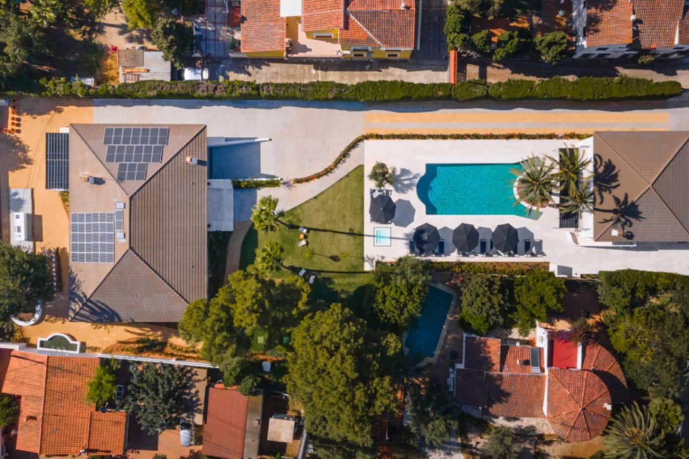 10 bedroom Villa for sale in Denia - € 3,800,000 (Ref: 9547204)