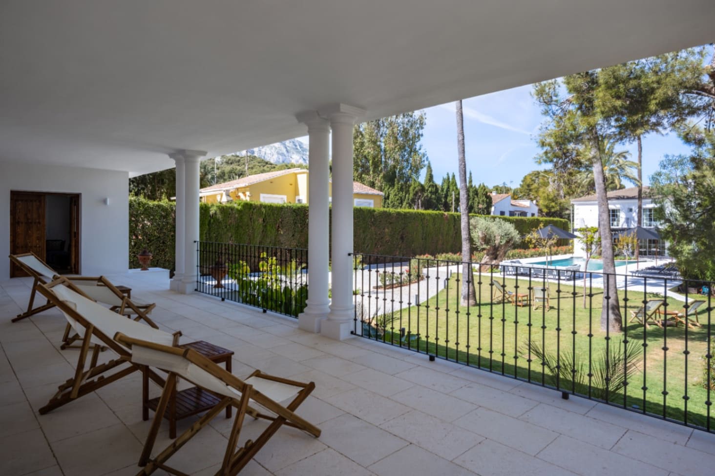 10 bedroom Villa for sale in Denia - € 3,800,000 (Ref: 9547204)