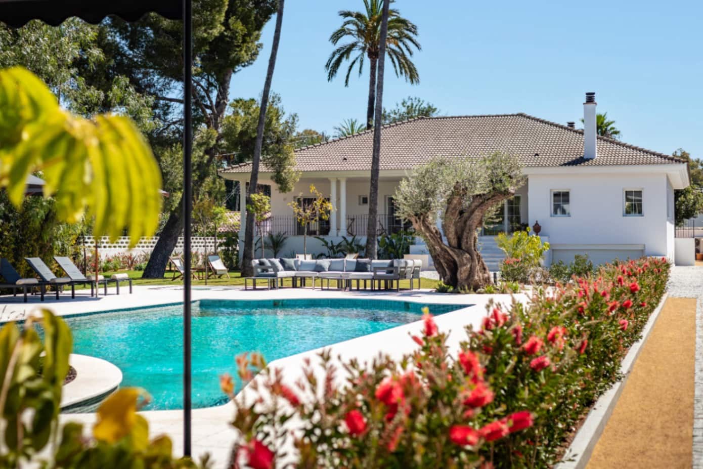 10 bedroom Villa for sale in Denia - € 3,800,000 (Ref: 9547204)