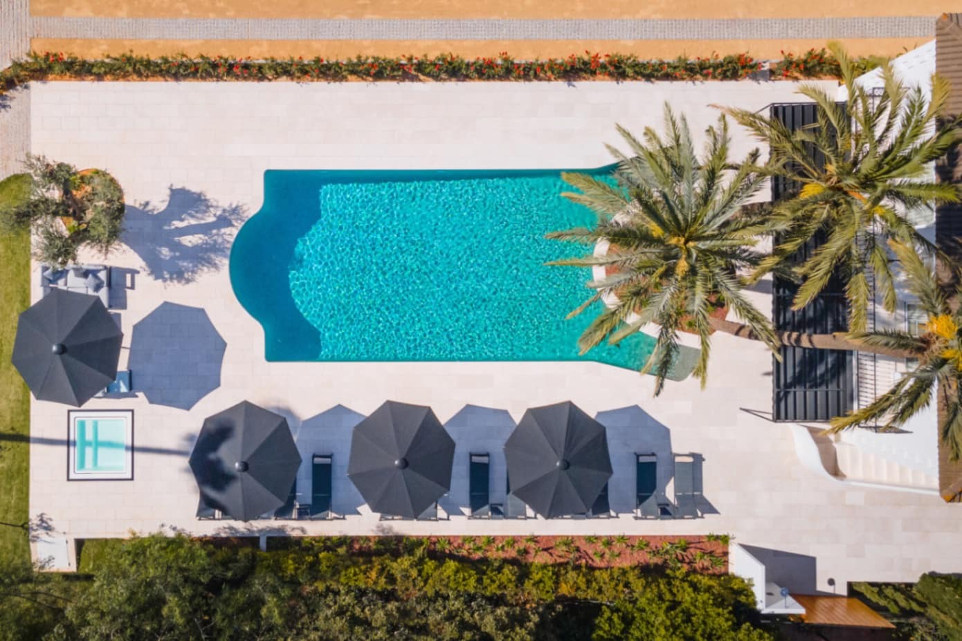 10 bedroom Villa for sale in Denia - € 3,800,000 (Ref: 9547204)