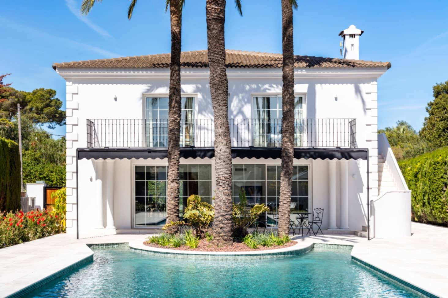 10 bedroom Villa for sale in Denia - € 3,800,000 (Ref: 9547204)