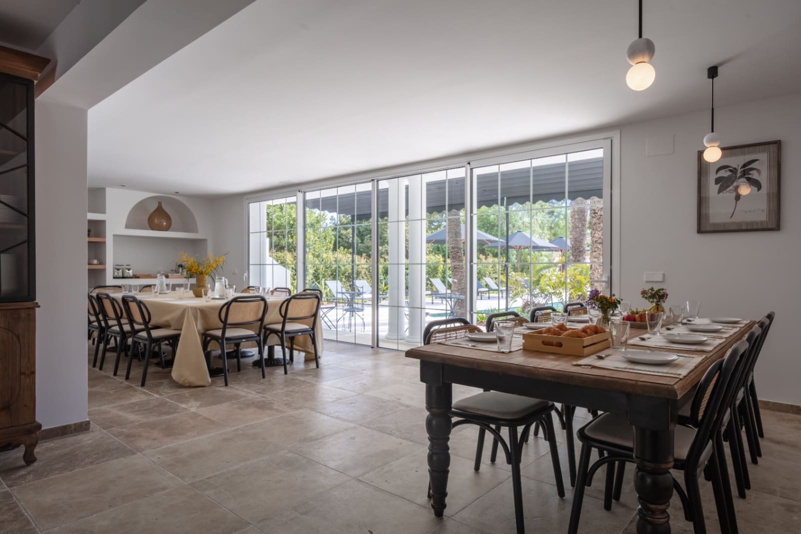 10 bedroom Villa for sale in Denia - € 3,800,000 (Ref: 9547204)