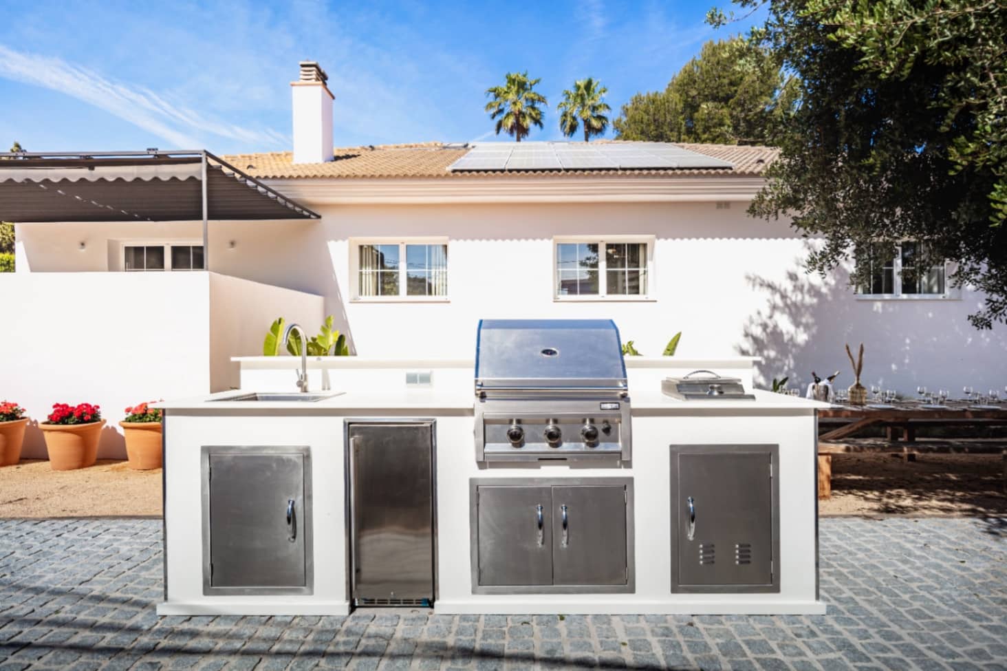 10 bedroom Villa for sale in Denia - € 3,800,000 (Ref: 9547204)