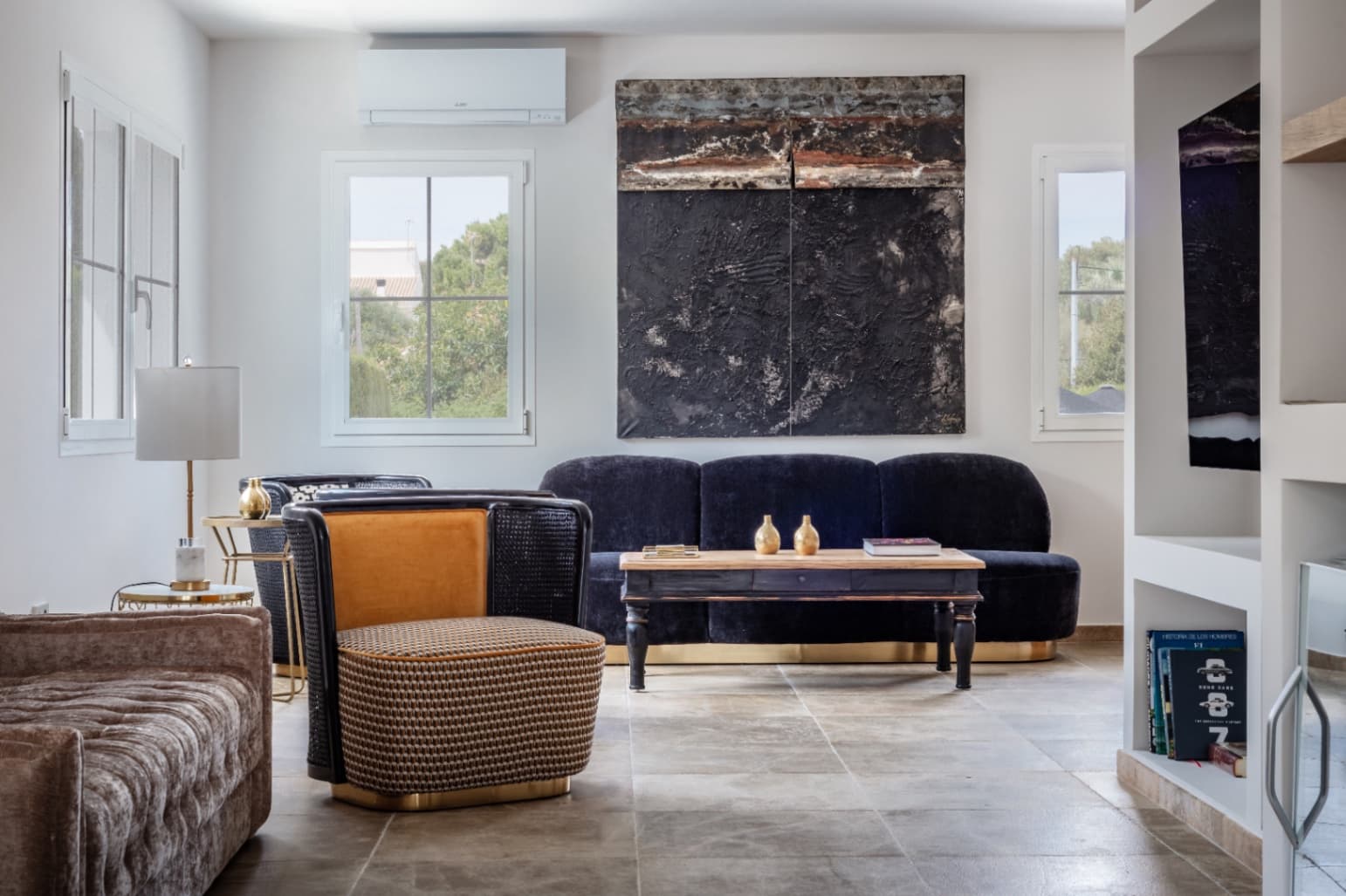 10 bedroom Villa for sale in Denia - € 3,800,000 (Ref: 9547204)