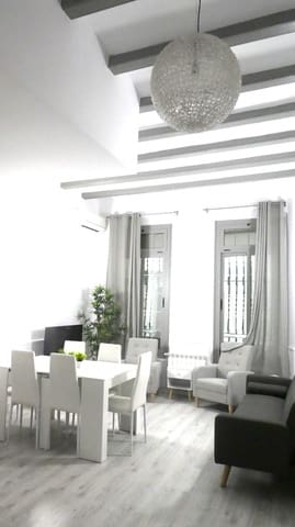 4 makuuhuone Omakotitalo myytävänä paikassa Blanes - 390 000 € (Ref: 10007861)