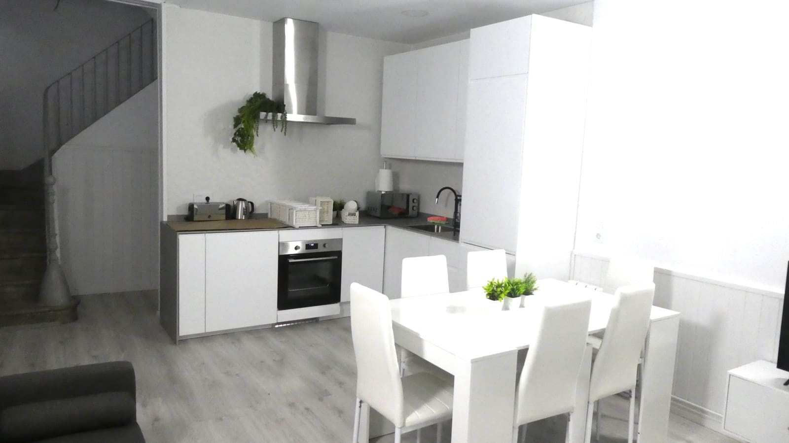 4 makuuhuone Omakotitalo myytävänä paikassa Blanes - 390 000 € (Ref: 10007861)
