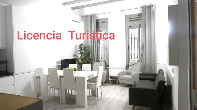 4 bedroom Townhouse for sale in Blanes - € 390,000 (Ref: 10007861)
