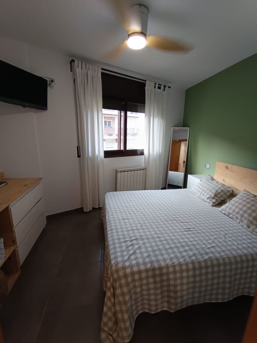 2 sovrum Lägenhet till salu i Blanes med garage - 245 000 € (Ref: 10009533)