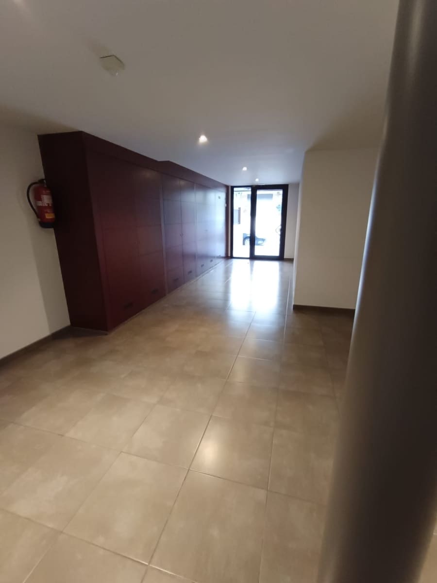 2 sovrum Lägenhet till salu i Blanes med garage - 245 000 € (Ref: 10009533)