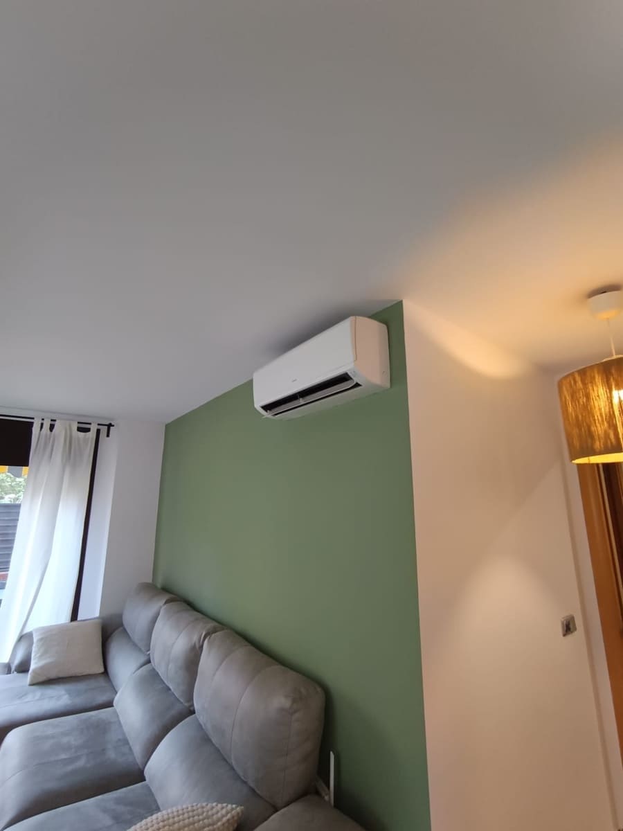 2 sovrum Lägenhet till salu i Blanes med garage - 245 000 € (Ref: 10009533)