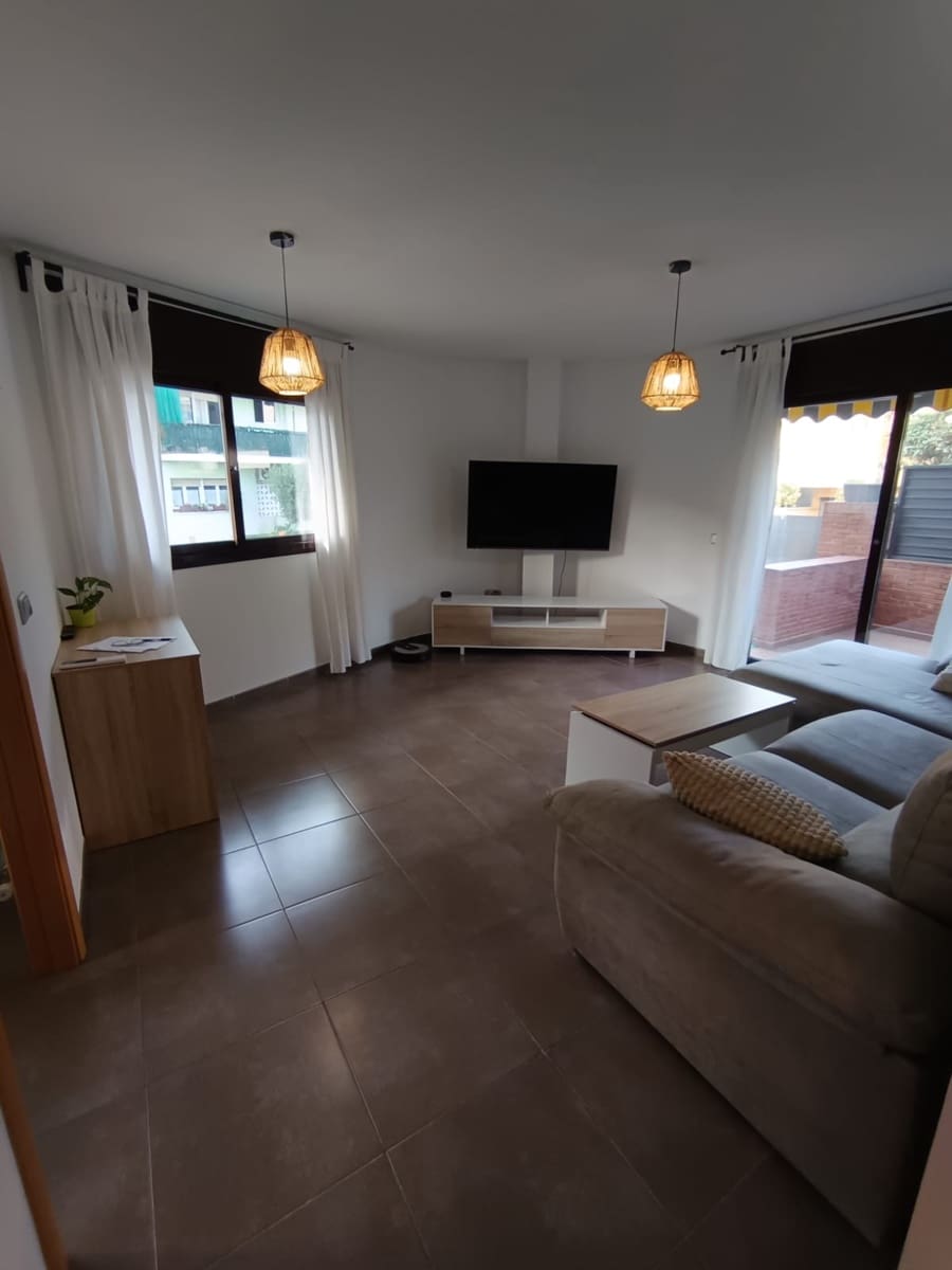 2 sovrum Lägenhet till salu i Blanes med garage - 245 000 € (Ref: 10009533)