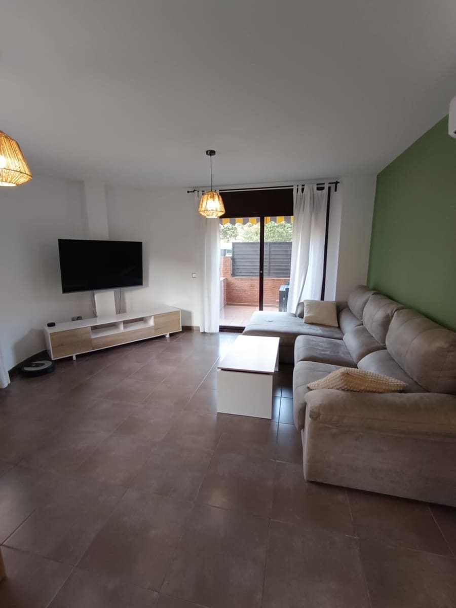 2 sovrum Lägenhet till salu i Blanes med garage - 245 000 € (Ref: 10009533)