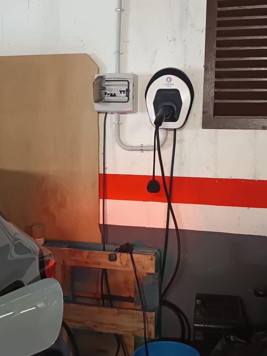 2 sovrum Lägenhet till salu i Blanes med garage - 245 000 € (Ref: 10009533)