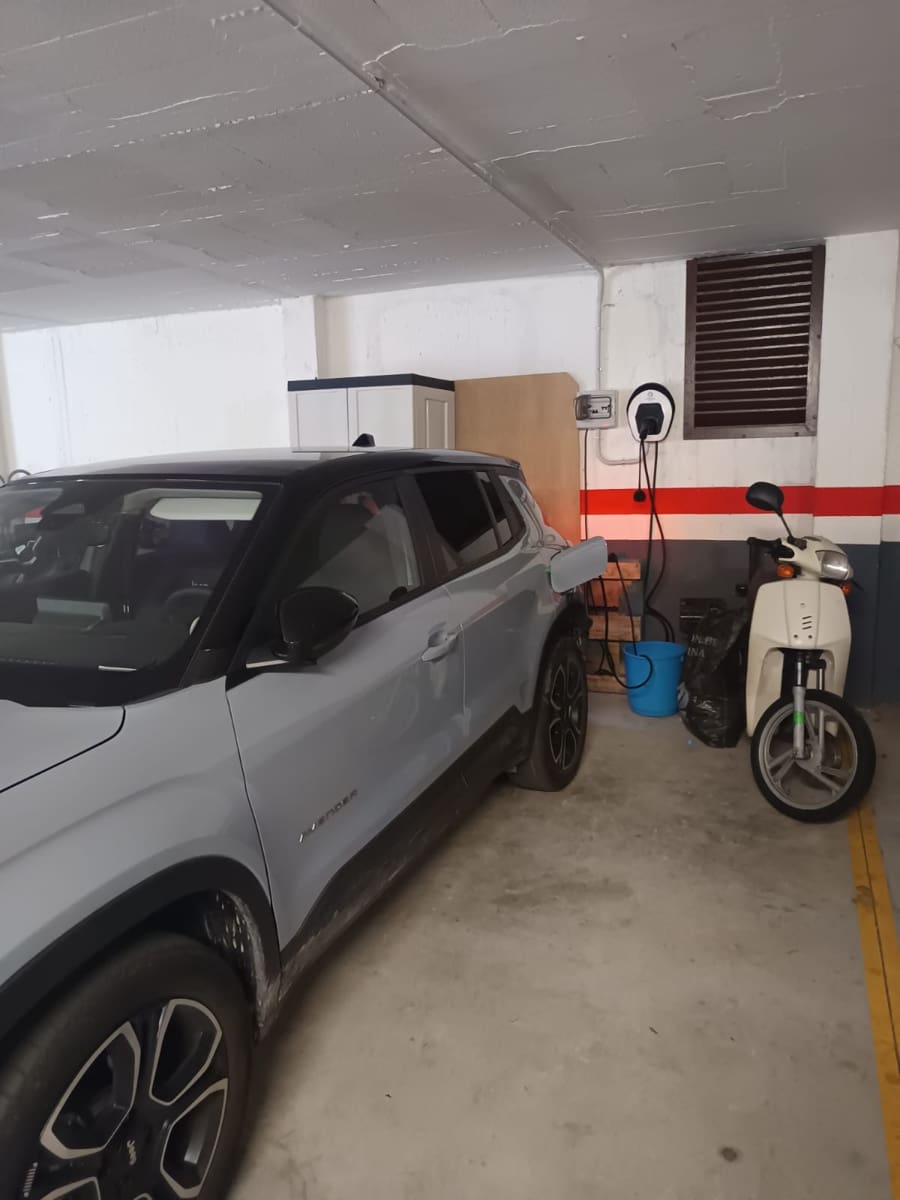 2 sovrum Lägenhet till salu i Blanes med garage - 245 000 € (Ref: 10009533)