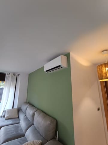 2 sovrum Lägenhet till salu i Blanes med garage - 245 000 € (Ref: 10009533)