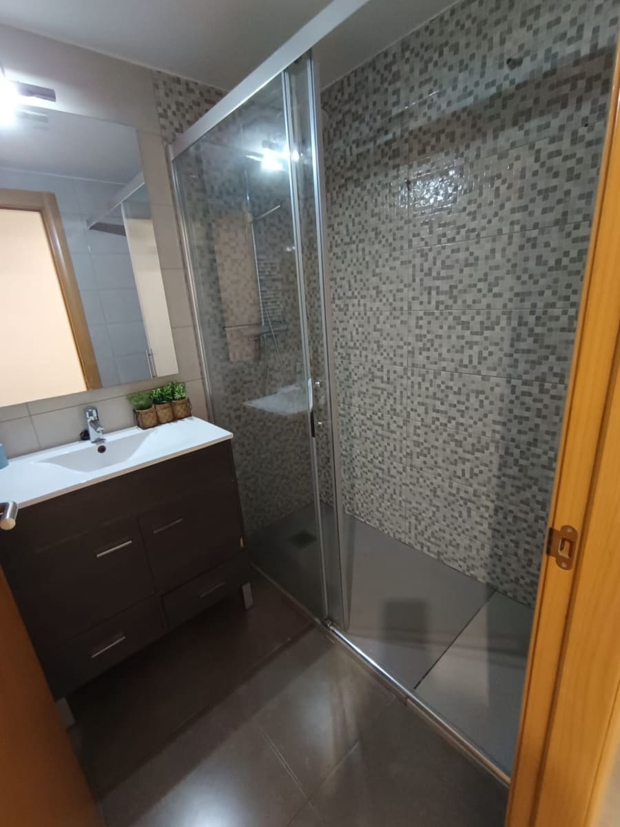 2 sovrum Lägenhet till salu i Blanes med garage - 245 000 € (Ref: 10009533)