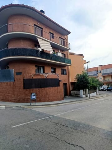 2 sovrum Lägenhet till salu i Blanes med garage - 245 000 € (Ref: 10009533)