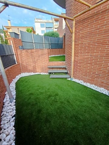 2 sovrum Lägenhet till salu i Blanes med garage - 245 000 € (Ref: 10009533)