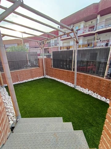 2 sovrum Lägenhet till salu i Blanes med garage - 245 000 € (Ref: 10009533)