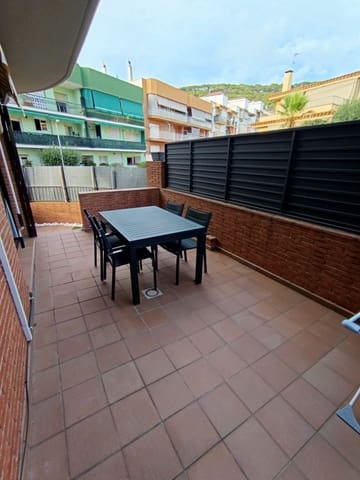 2 sovrum Lägenhet till salu i Blanes med garage - 245 000 € (Ref: 10009533)