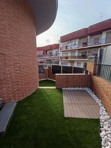 2 sovrum Lägenhet till salu i Blanes med garage - 245 000 € (Ref: 10009533)