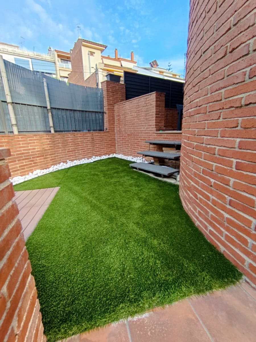 2 sovrum Lägenhet till salu i Blanes med garage - 245 000 € (Ref: 10009533)