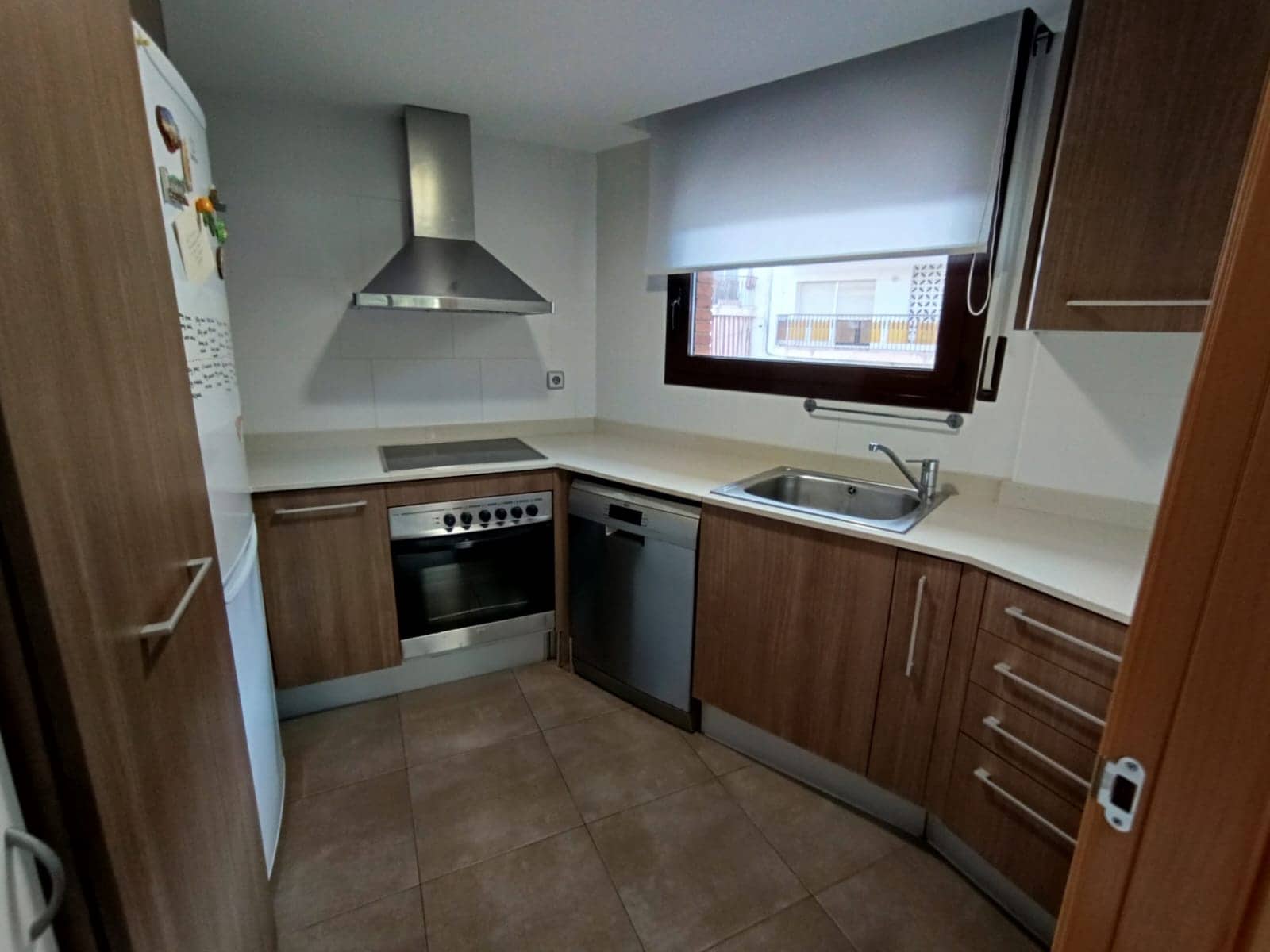 2 sovrum Lägenhet till salu i Blanes med garage - 245 000 € (Ref: 10009533)