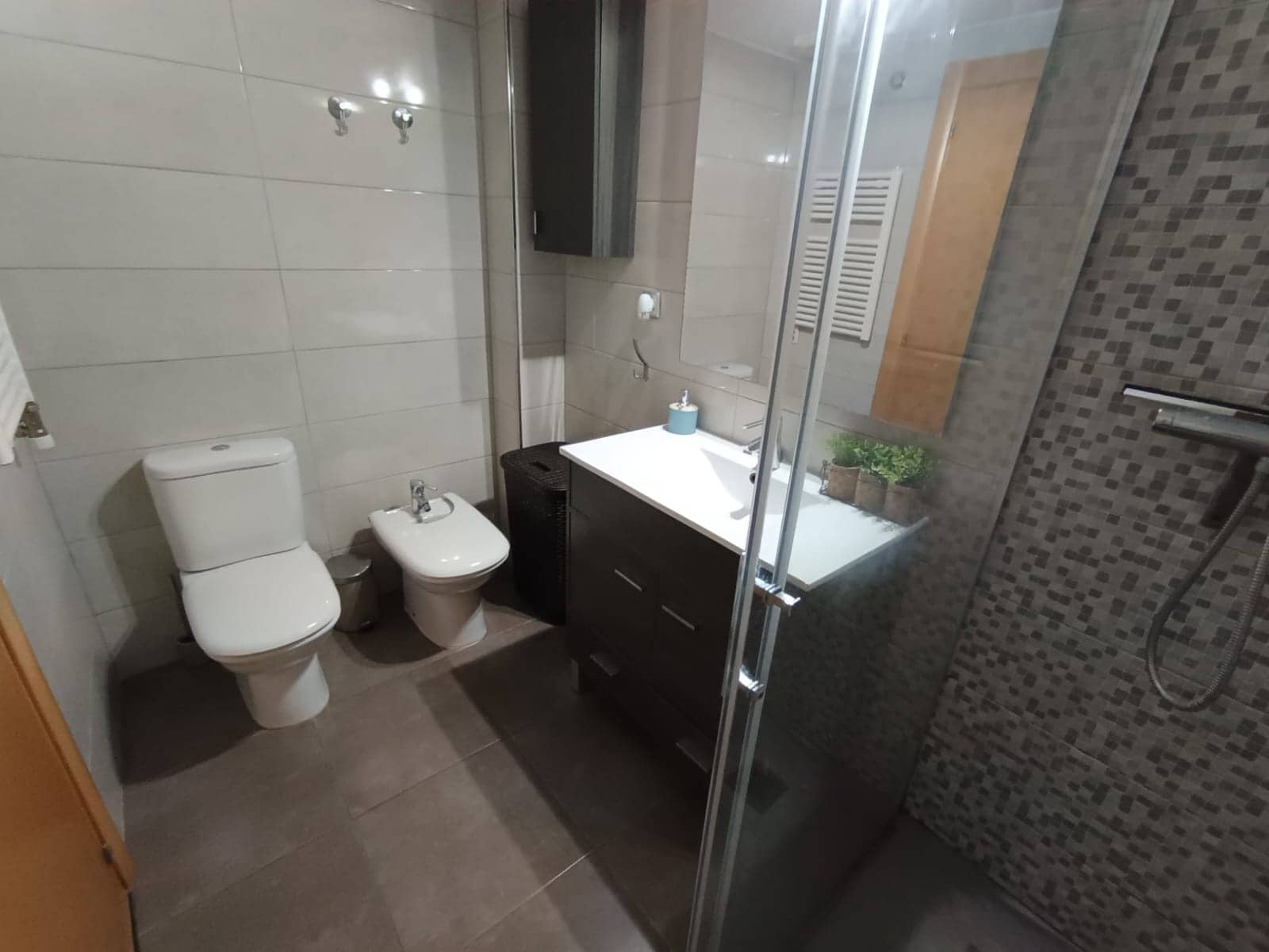 2 sovrum Lägenhet till salu i Blanes med garage - 245 000 € (Ref: 10009533)