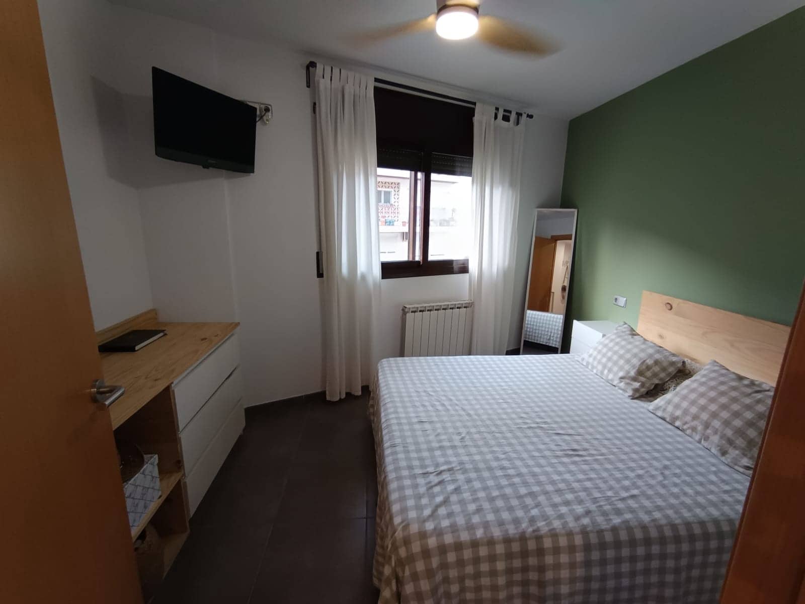 2 sovrum Lägenhet till salu i Blanes med garage - 245 000 € (Ref: 10009533)