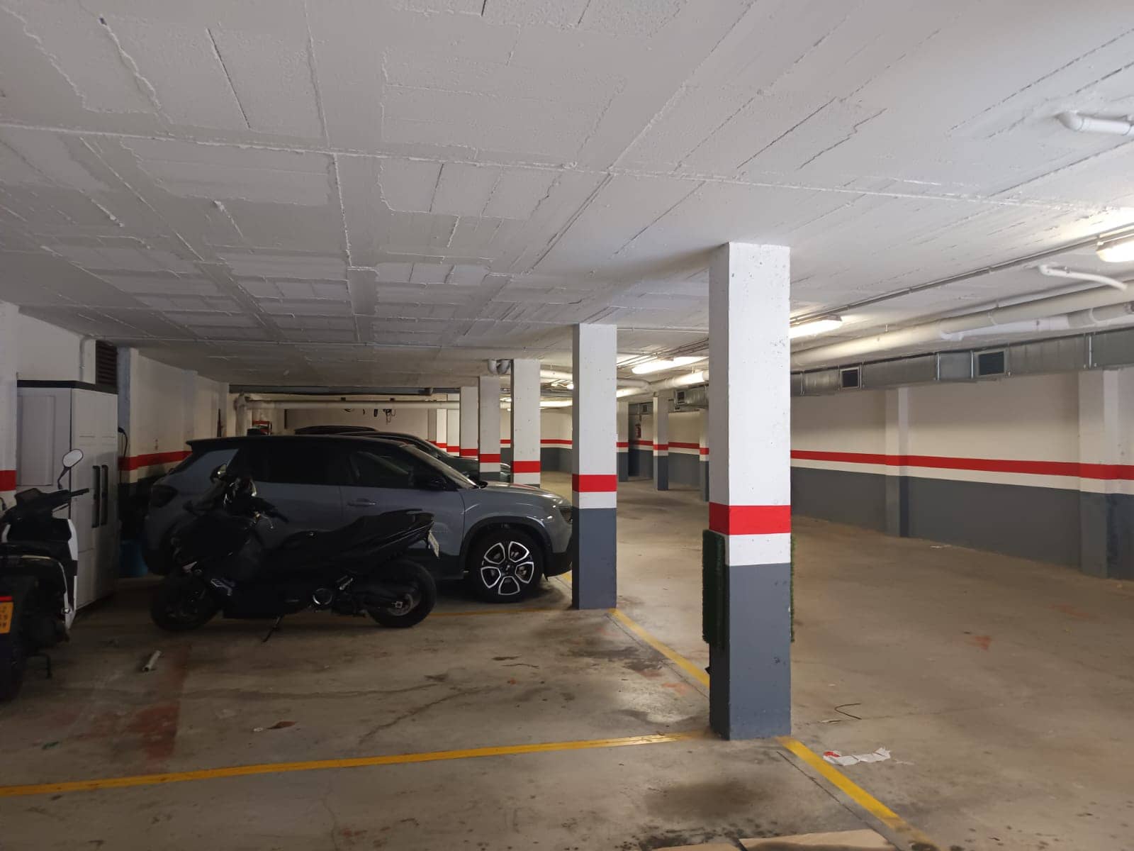 2 sovrum Lägenhet till salu i Blanes med garage - 245 000 € (Ref: 10009533)