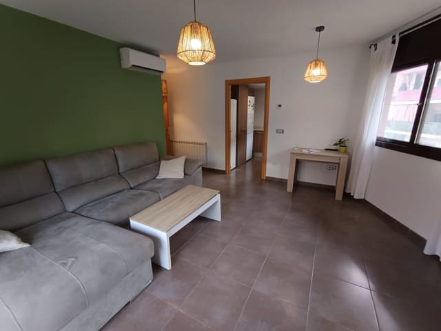 2 sovrum Lägenhet till salu i Blanes med garage - 245 000 € (Ref: 10009533)