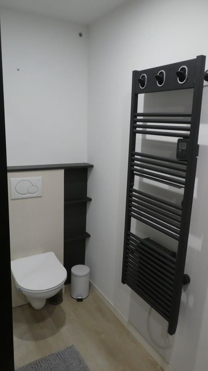 4 chambre Villa/Maison à vendre à Fogars de la Selva avec piscine garage - 275 000 € (Ref: 10021849)