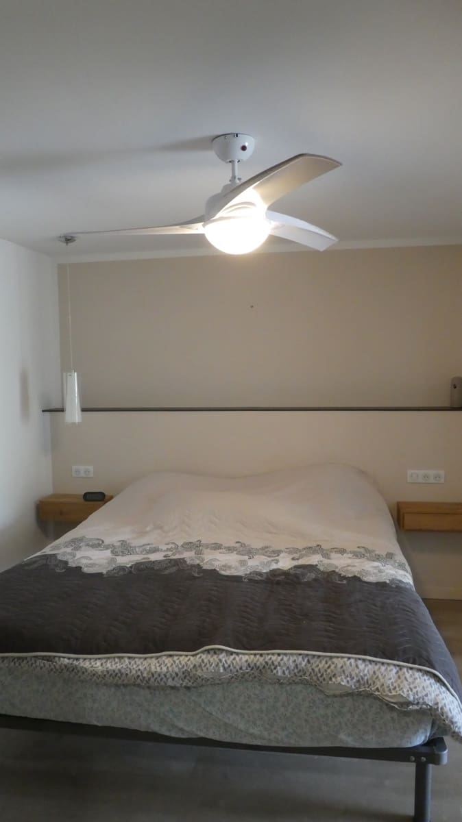 4 chambre Villa/Maison à vendre à Fogars de la Selva avec piscine garage - 275 000 € (Ref: 10021849)