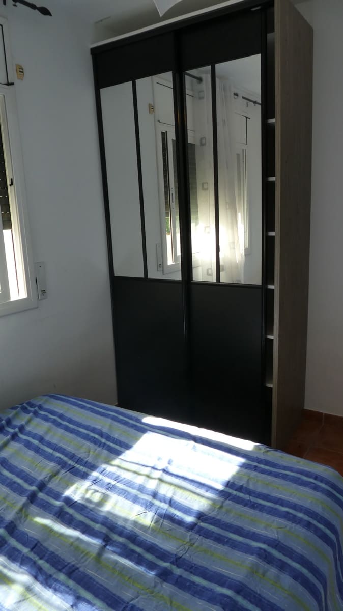 4 chambre Villa/Maison à vendre à Fogars de la Selva avec piscine garage - 275 000 € (Ref: 10021849)