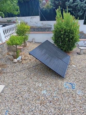 4 quarto Moradia para venda em Fogars de la Selva com piscina garagem - 275 000 € (Ref: 10021849)