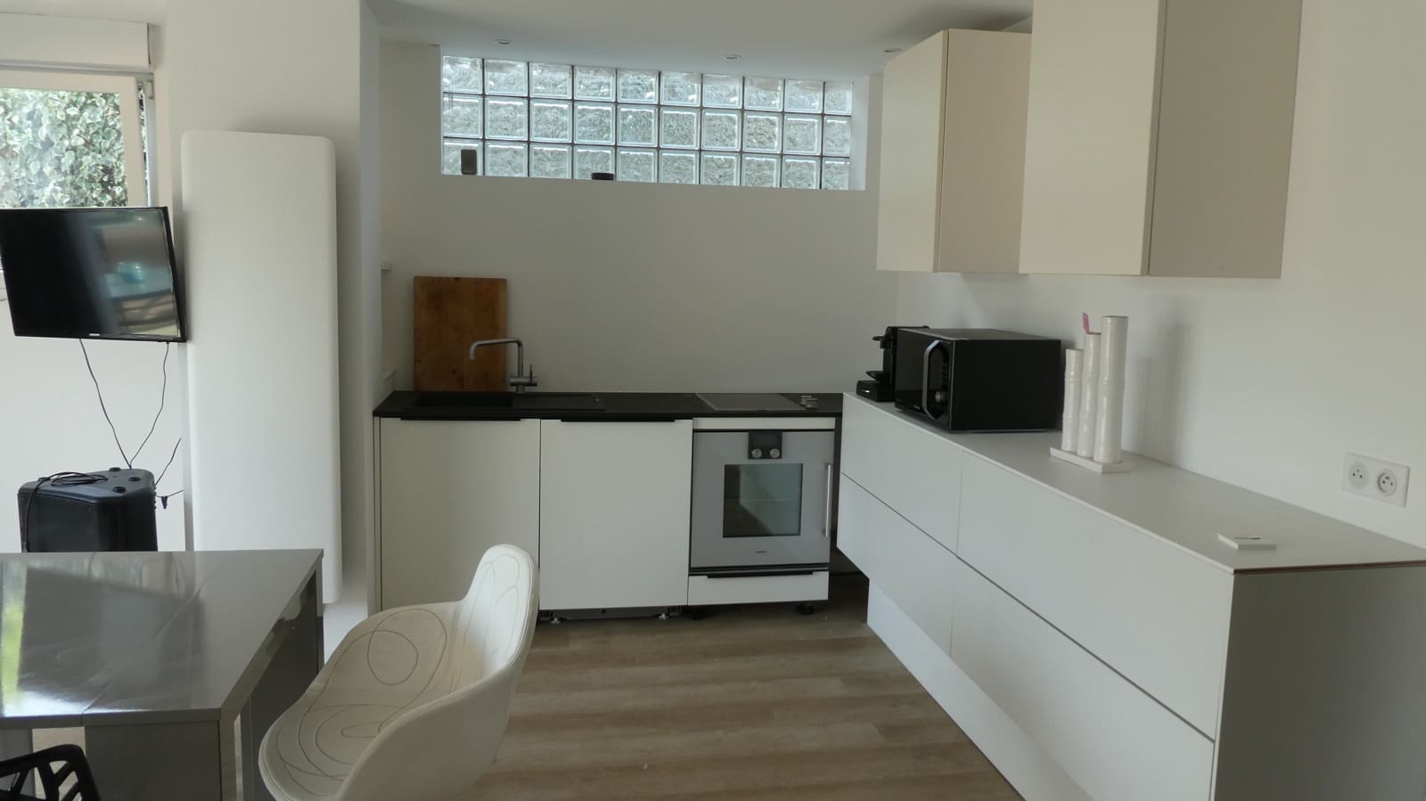 4 chambre Villa/Maison à vendre à Fogars de la Selva avec piscine garage - 275 000 € (Ref: 10021849)
