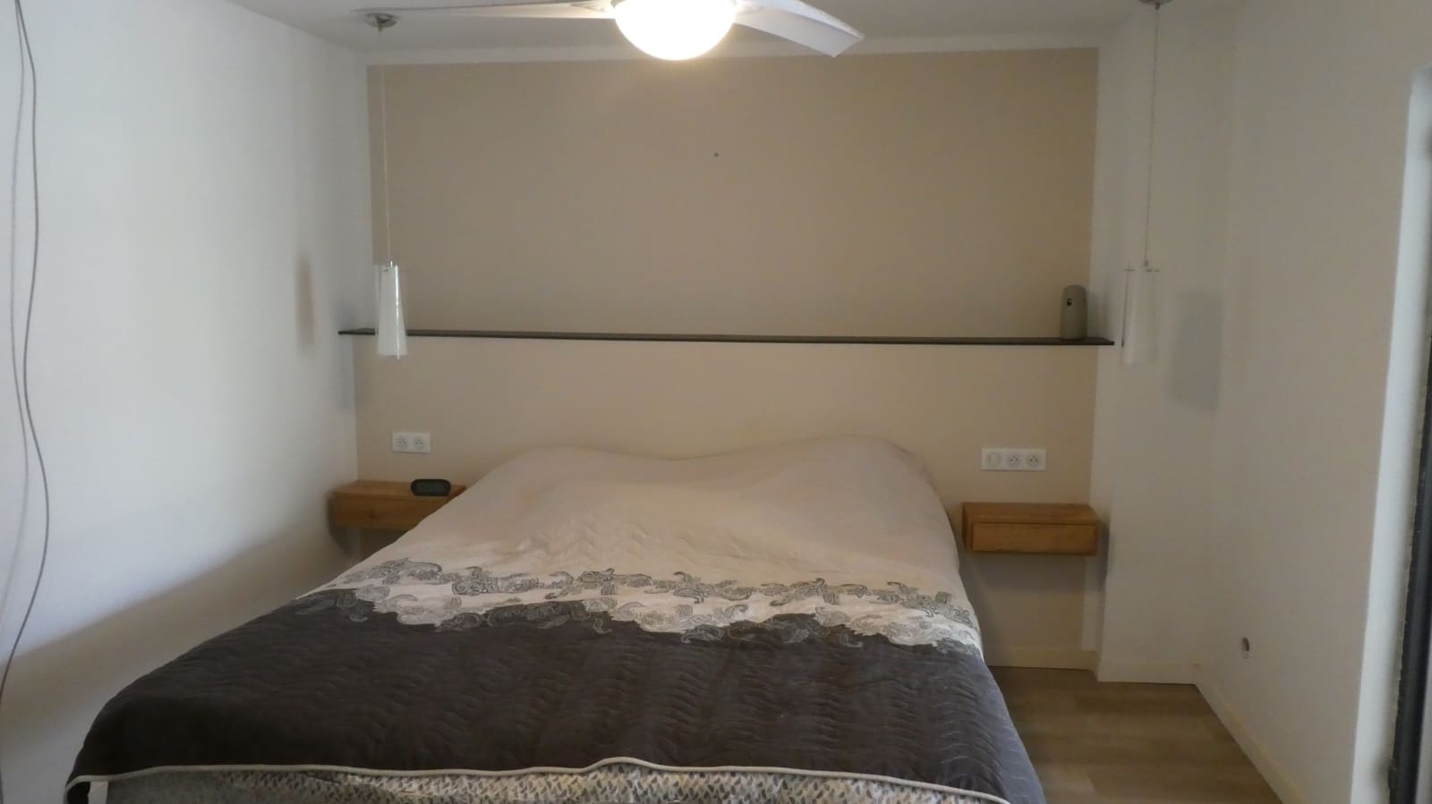 4 chambre Villa/Maison à vendre à Fogars de la Selva avec piscine garage - 275 000 € (Ref: 10021849)