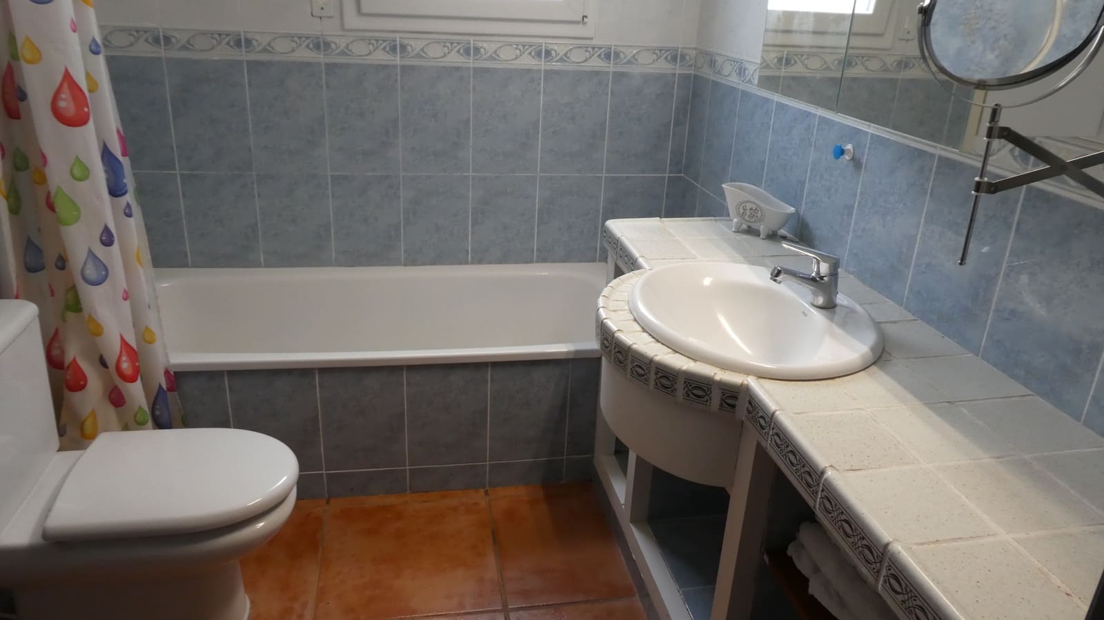 4 chambre Villa/Maison à vendre à Fogars de la Selva avec piscine garage - 275 000 € (Ref: 10021849)