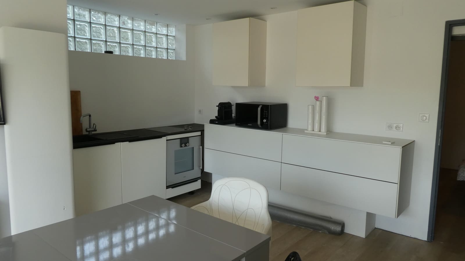 4 chambre Villa/Maison à vendre à Fogars de la Selva avec piscine garage - 275 000 € (Ref: 10021849)