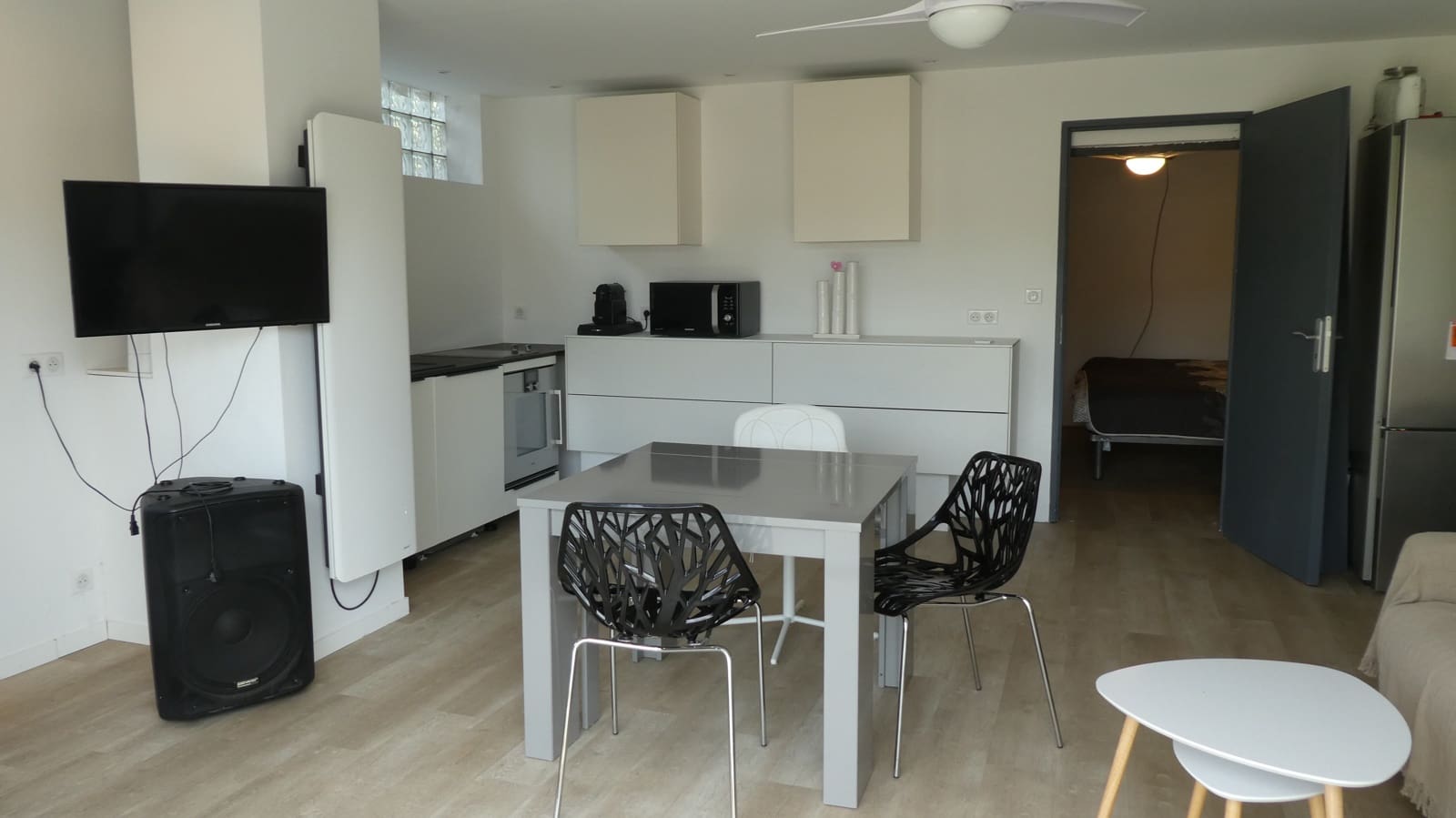 4 chambre Villa/Maison à vendre à Fogars de la Selva avec piscine garage - 275 000 € (Ref: 10021849)